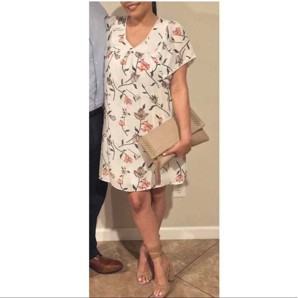 DR2 Casual Dress